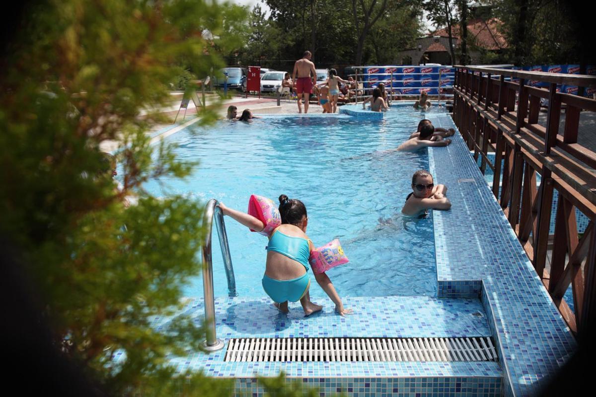 Andjelka A26 Apartamento Veliko Gradište Exterior foto
