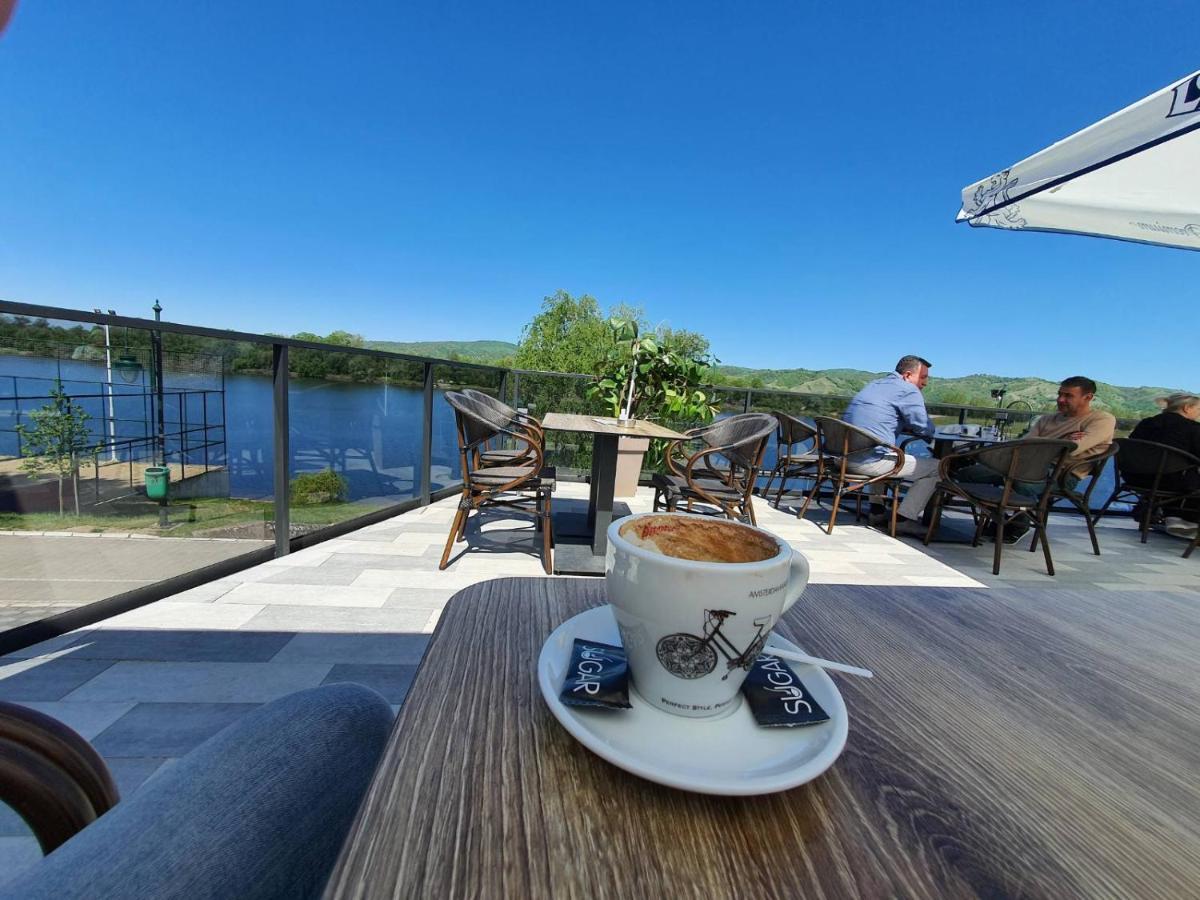 Andjelka A26 Apartamento Veliko Gradište Exterior foto