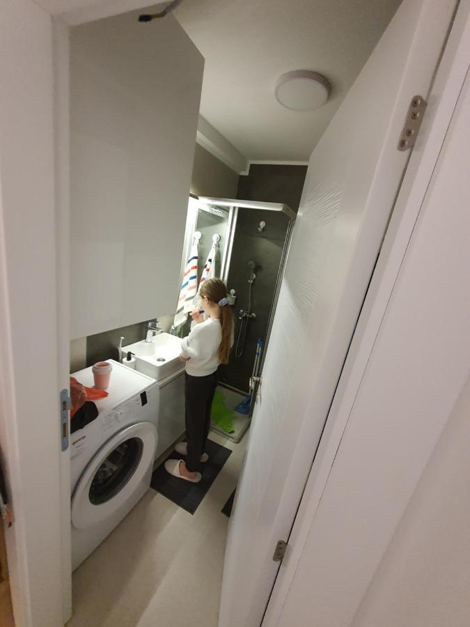 Andjelka A26 Apartamento Veliko Gradište Exterior foto