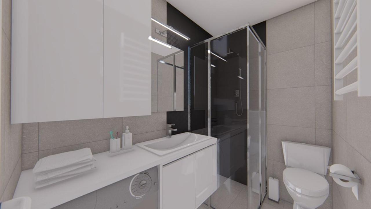 Andjelka A26 Apartamento Veliko Gradište Exterior foto