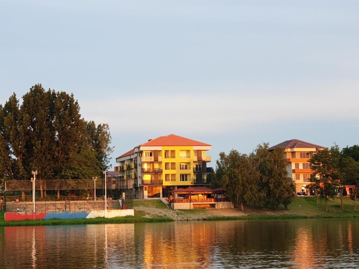 Andjelka A26 Apartamento Veliko Gradište Exterior foto