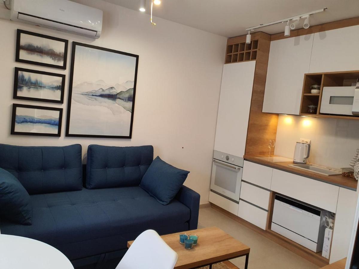 Andjelka A26 Apartamento Veliko Gradište Exterior foto