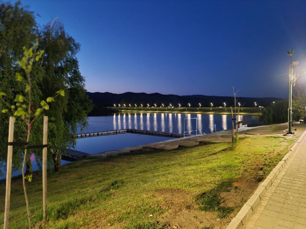 Andjelka A26 Apartamento Veliko Gradište Exterior foto