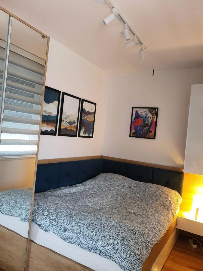 Andjelka A26 Apartamento Veliko Gradište Exterior foto