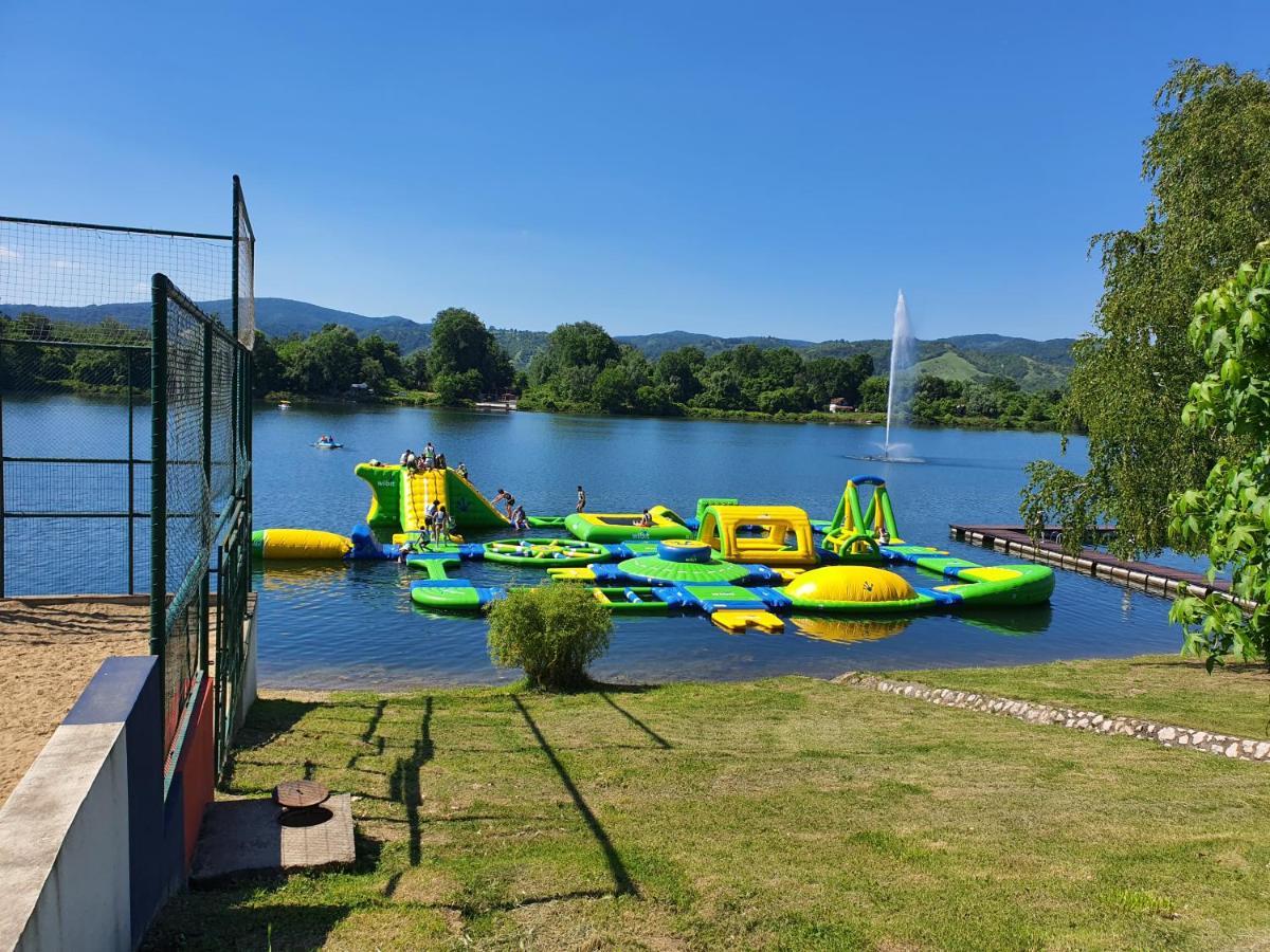 Andjelka A26 Apartamento Veliko Gradište Exterior foto