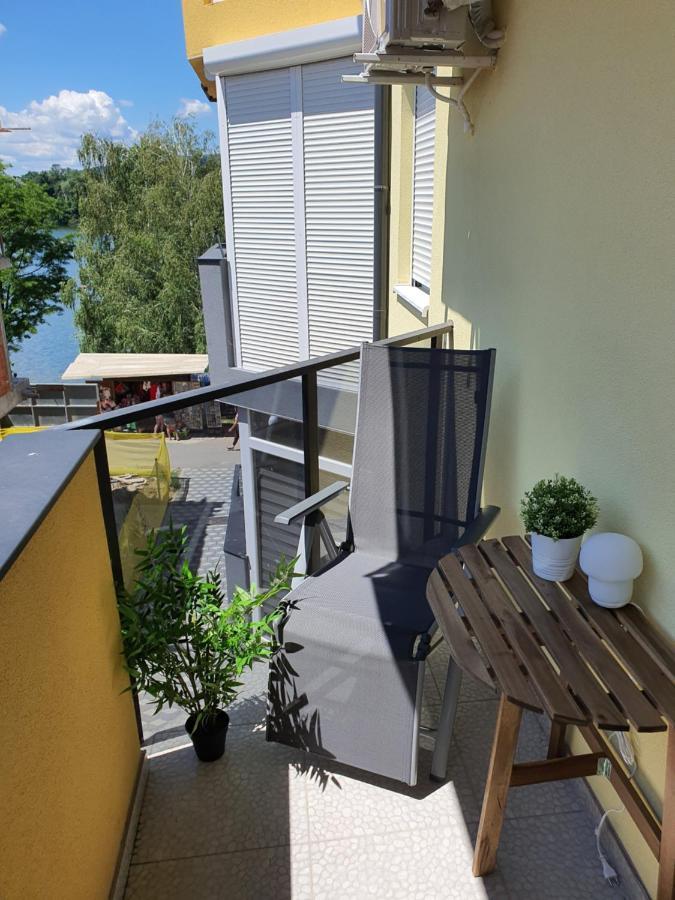 Andjelka A26 Apartamento Veliko Gradište Exterior foto