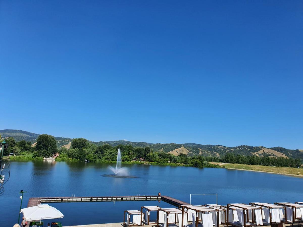 Andjelka A26 Apartamento Veliko Gradište Exterior foto