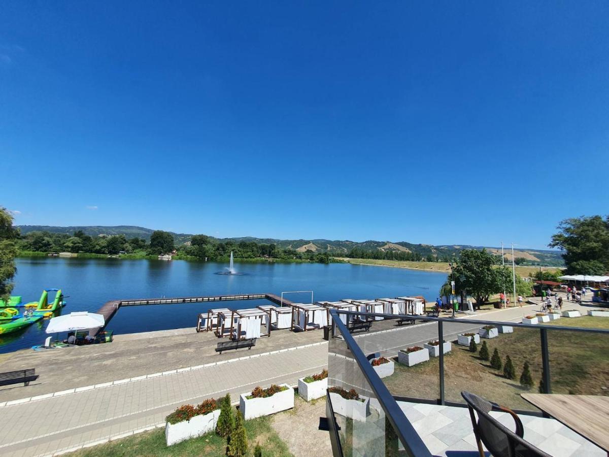Andjelka A26 Apartamento Veliko Gradište Exterior foto