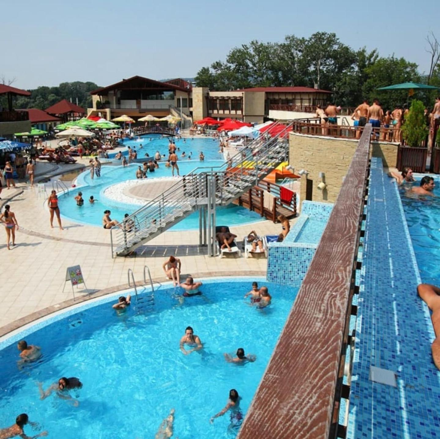 Andjelka A26 Apartamento Veliko Gradište Exterior foto