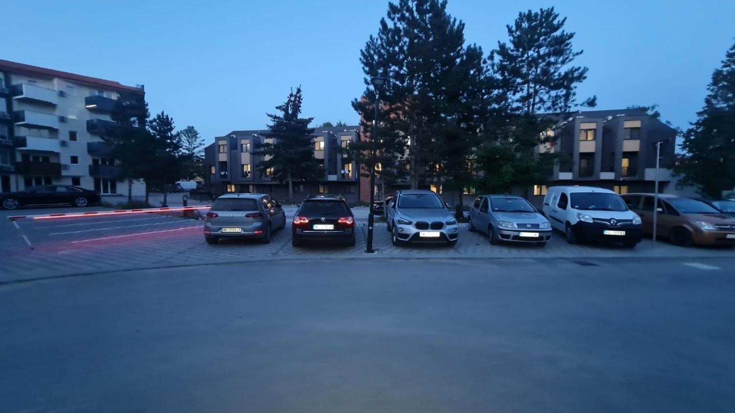 Andjelka A26 Apartamento Veliko Gradište Exterior foto