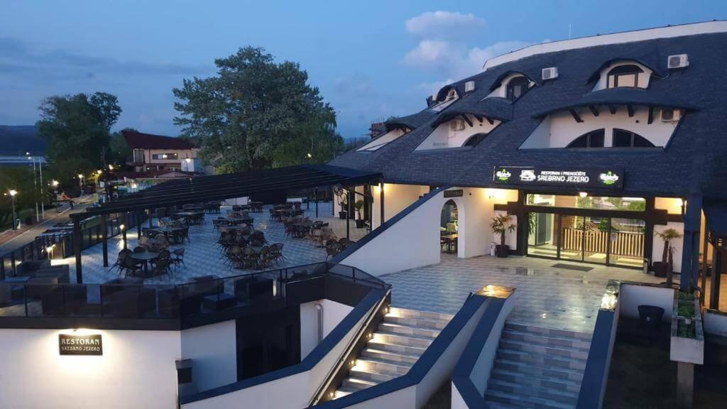 Andjelka A26 Apartamento Veliko Gradište Exterior foto