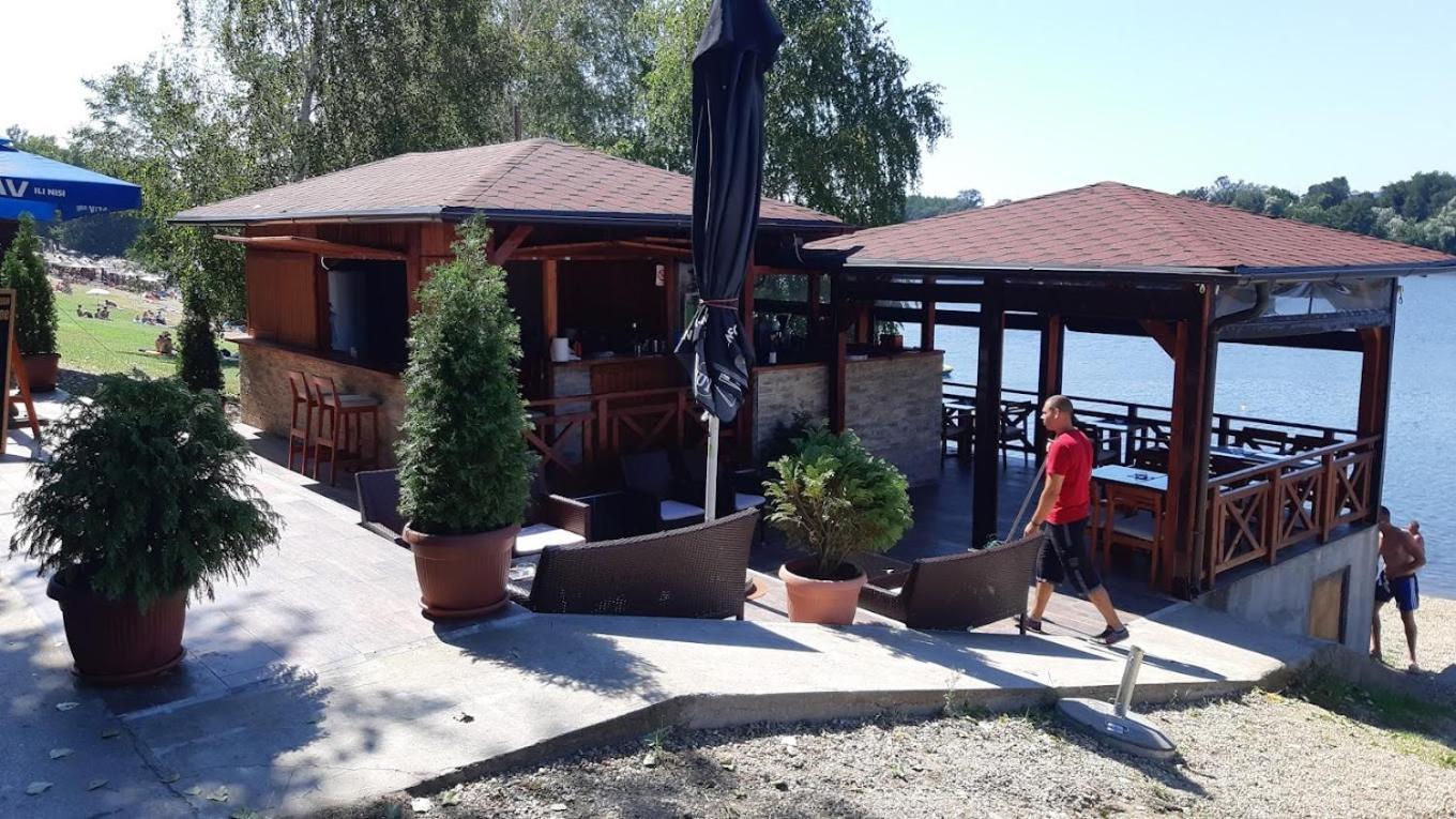 Andjelka A26 Apartamento Veliko Gradište Exterior foto