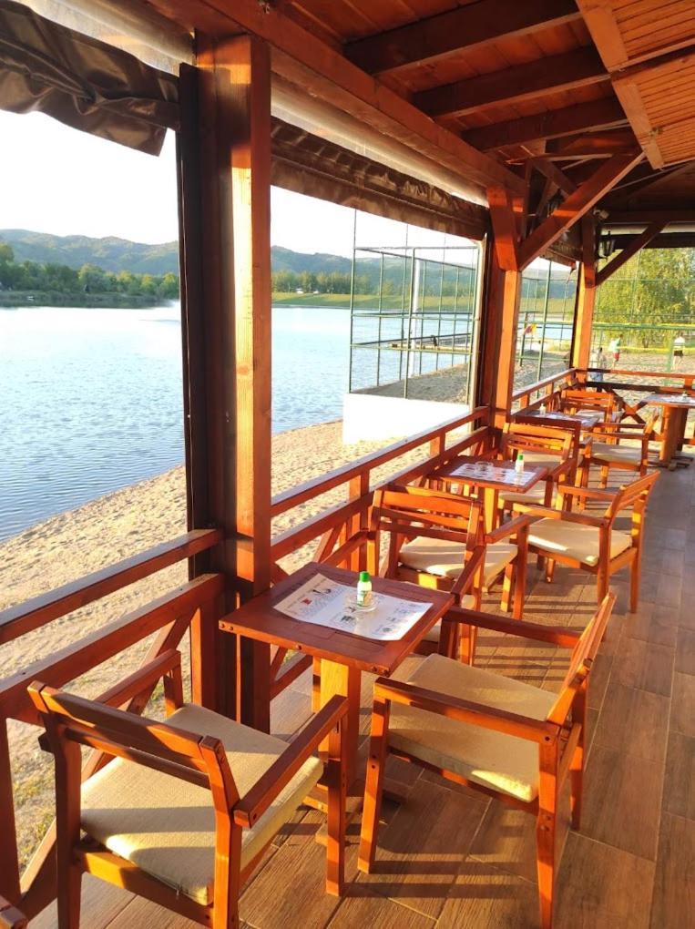Andjelka A26 Apartamento Veliko Gradište Exterior foto