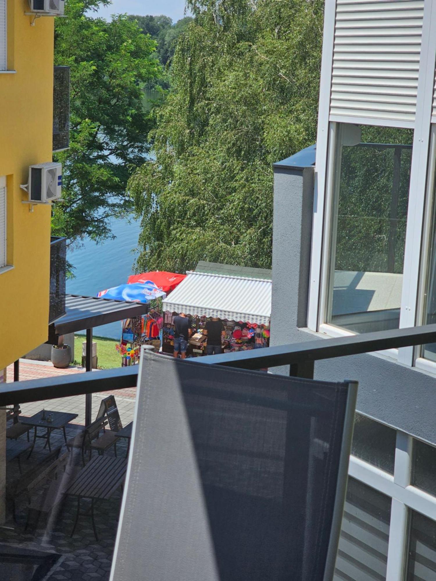 Andjelka A26 Apartamento Veliko Gradište Exterior foto